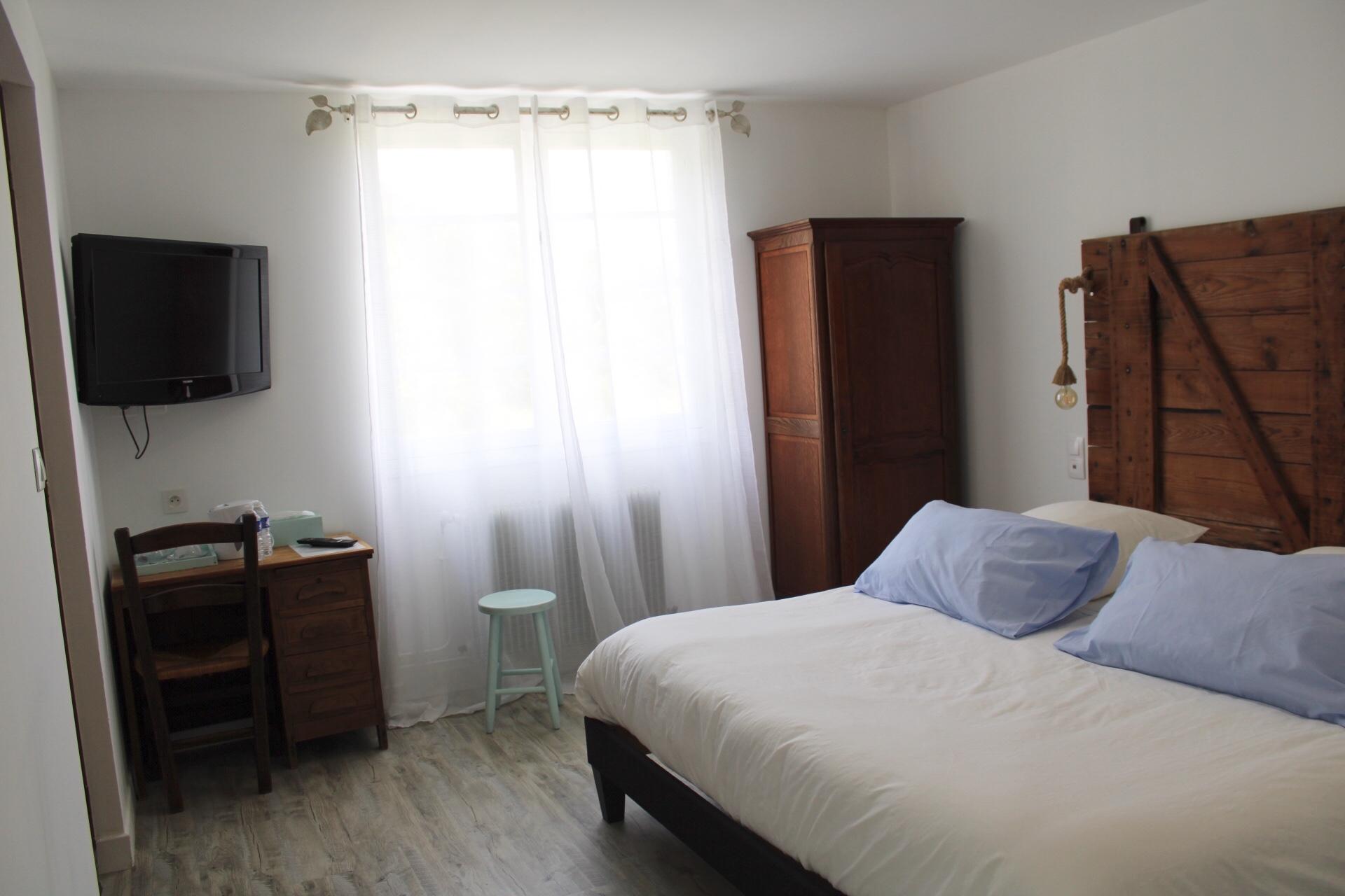 Chambre 1
