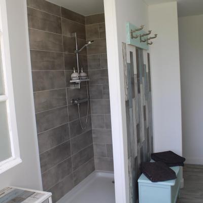 Salle d eau chambre 1